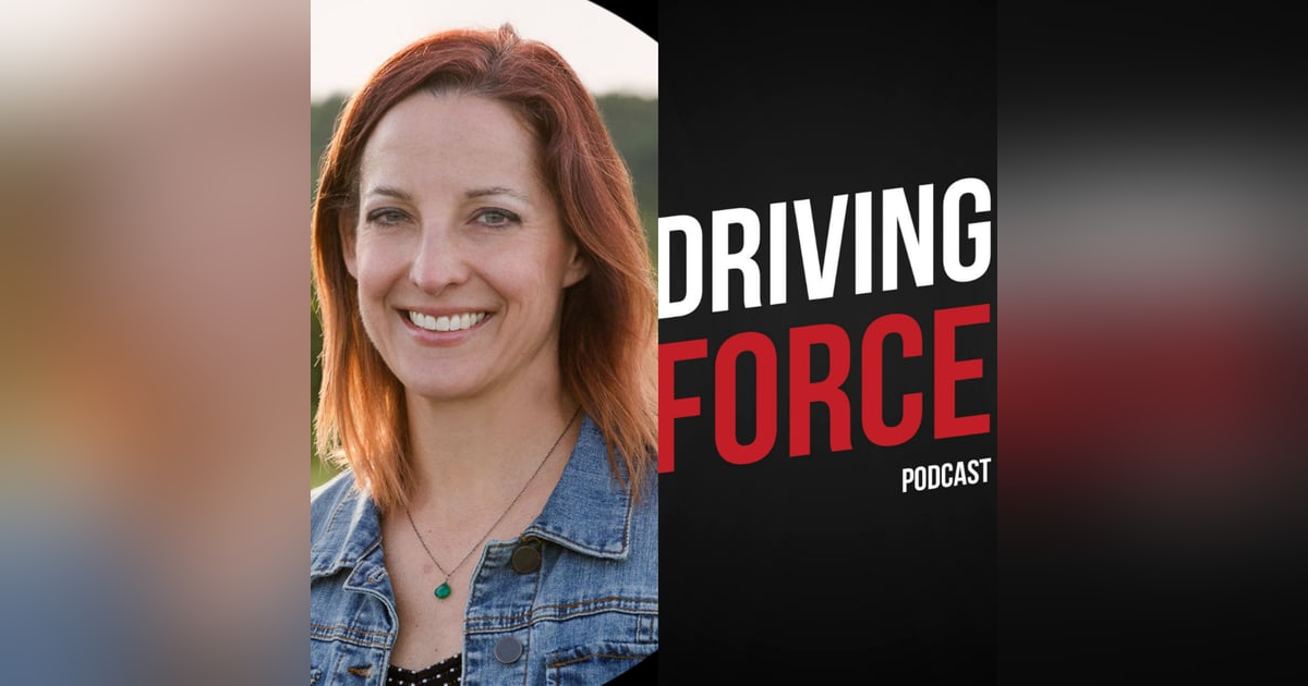 Episode 38: Cortney Jacobsen - From classical pianist to endurance athlete, product manager, and entrepreneur Episode 38: Cortney Jacobsen - From classical pianist to endurance athlete, product manager, and entrepreneur