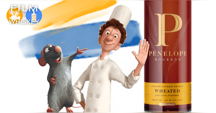 image for Whiskey Review: Penelope Wheated Bourbon