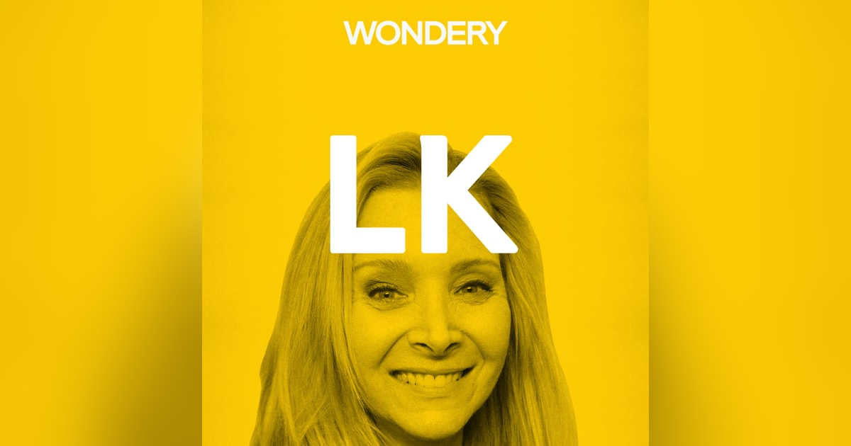 Lisa Kudrow Lisa Kudrow