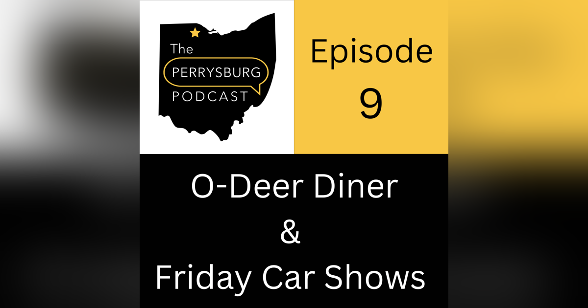 The O-Deer Diner and Friday Evening Car Shows The O-Deer Diner and Friday Evening Car Shows