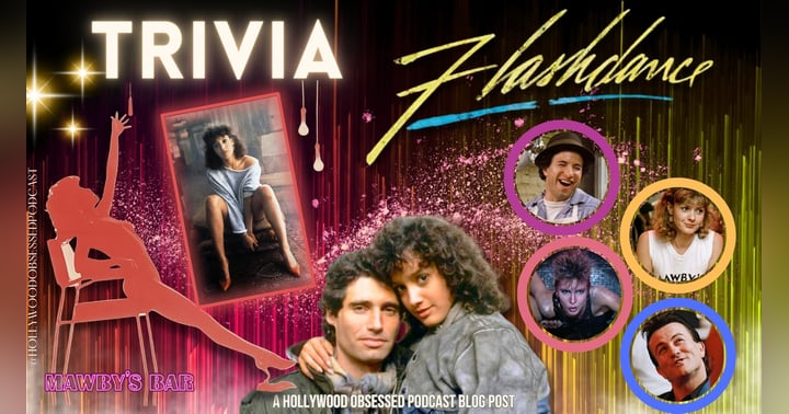 image for Trivia - Flashdance