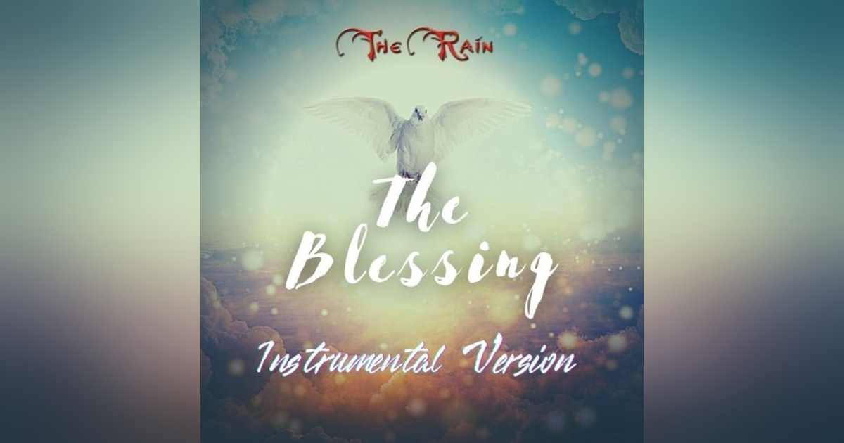 The Blessing - Instrumental The Blessing - Instrumental
