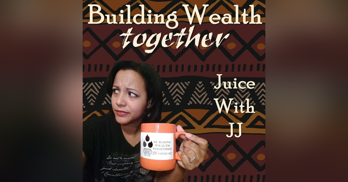 Episode 51: Juice With JJ - Stop Spamming Me With Your Coronavirus Emails Episode 51: Juice With JJ - Stop Spamming Me With Your Coronavirus Emails