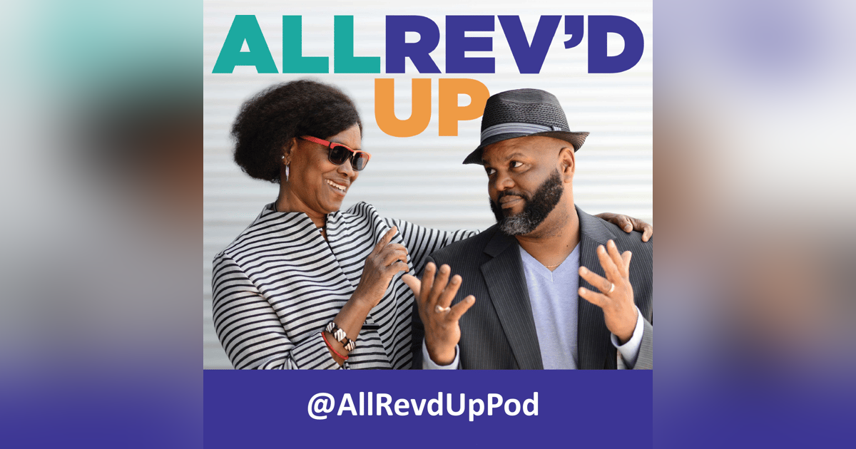 All Rev'd Up All Rev'd Up