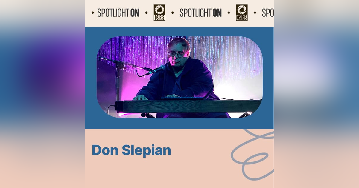 Don Slepian Don Slepian