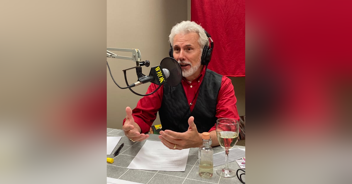S1 E4 Steve Summers – Former WZOK radio announcer, Promotions Director and Program Director S1 E4 Steve Summers – Former WZOK radio announcer, Promotions Director and Program Director