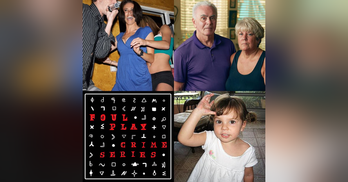 S34 Ep7: Casey Anthony, Truth or Lies: Remains S34 Ep7: Casey Anthony, Truth or Lies: Remains