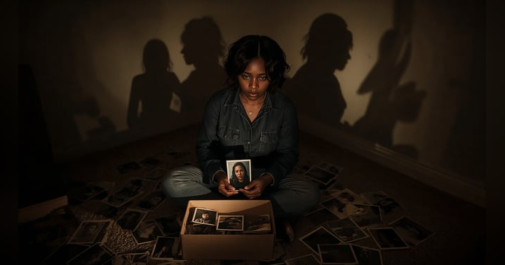 image for Episode 6 Preview: Rewriting the Conversation Around Those Who Are Left Behind