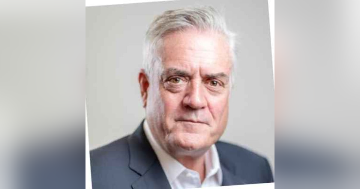 Season 4 - Episode 30 - Anthony Wilson-Smith Season 4 - Episode 30 - Anthony Wilson-Smith