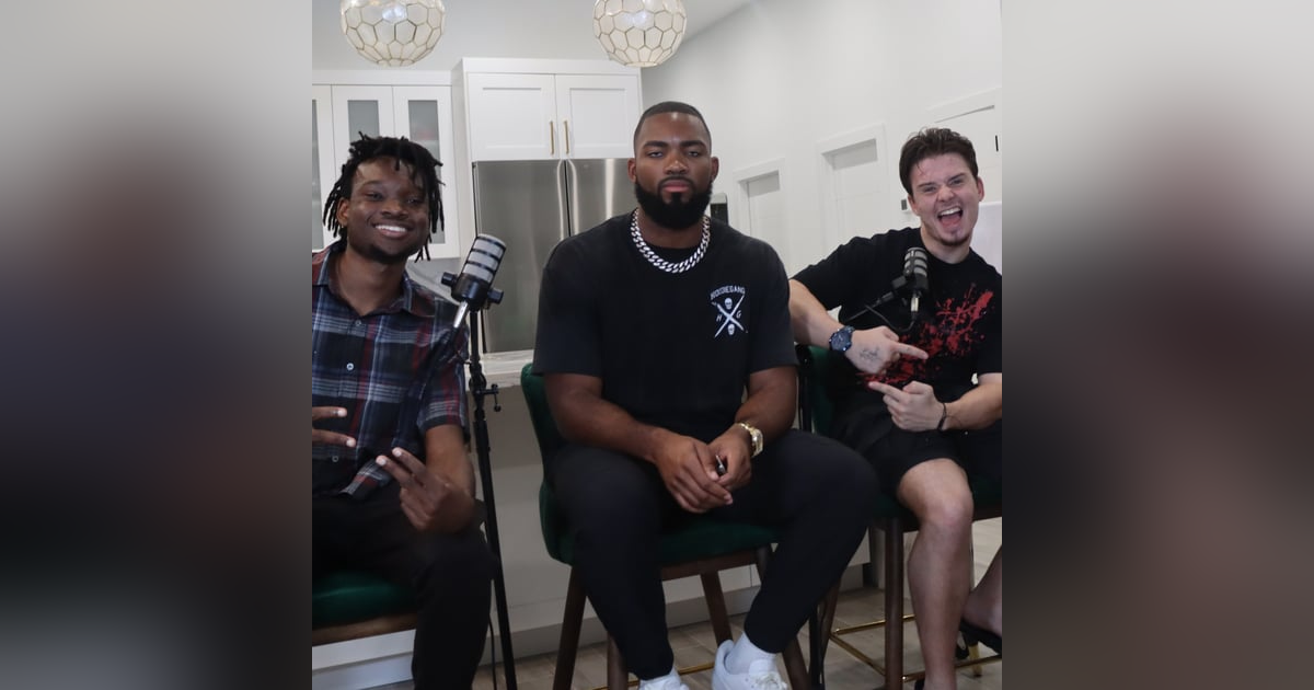 69. Hoodie Gang | Massive Parties, Personal Power, Royal Honey, and Manifestation 69. Hoodie Gang | Massive Parties, Personal Power, Royal Honey, and Manifestation