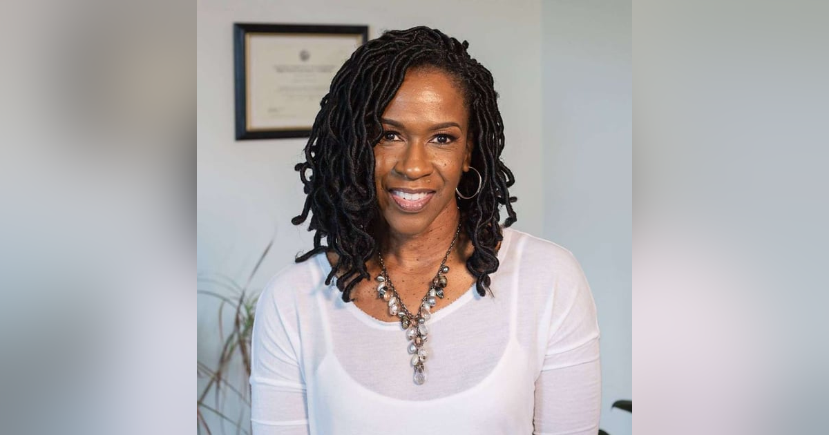 Ep. 16 – Lisa Daniels: A mother who forgave her son’s killer and lives restorative justice Ep. 16 – Lisa Daniels: A mother who forgave her son’s killer and lives restorative justice