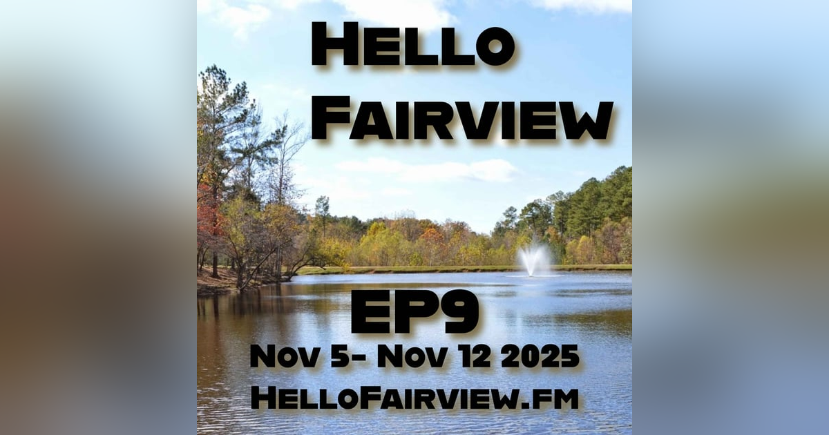 EP: 9 "Veterans Day EP: 9 "Veterans Day