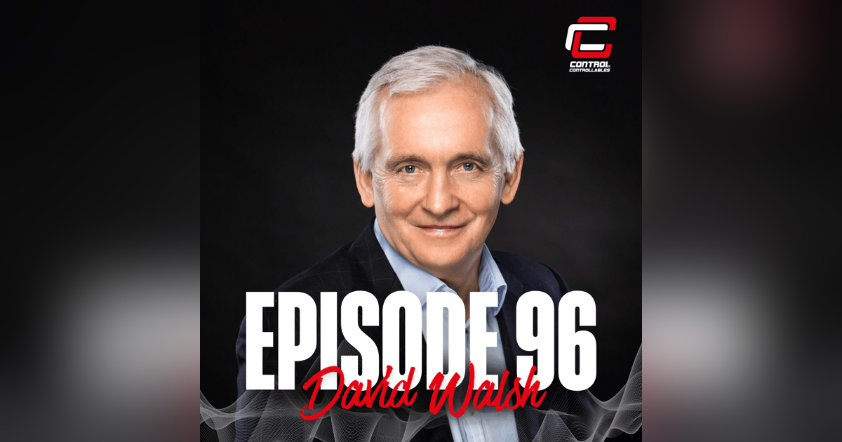 David Walsh - Pursuit of the truth David Walsh - Pursuit of the truth