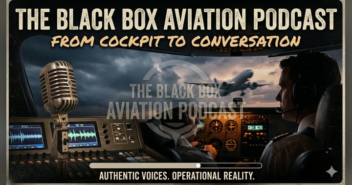 image for What Makes a Great Pilot Stories Podcast?