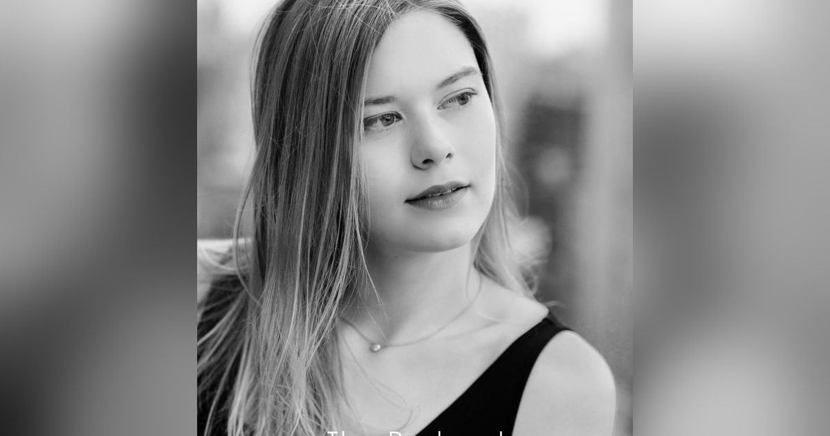 The Art Of Acceptance: Embracing The Unexpected With Author of Acceptance, Emi Nietfeld The Art Of Acceptance: Embracing The Unexpected With Author of Acceptance, Emi Nietfeld