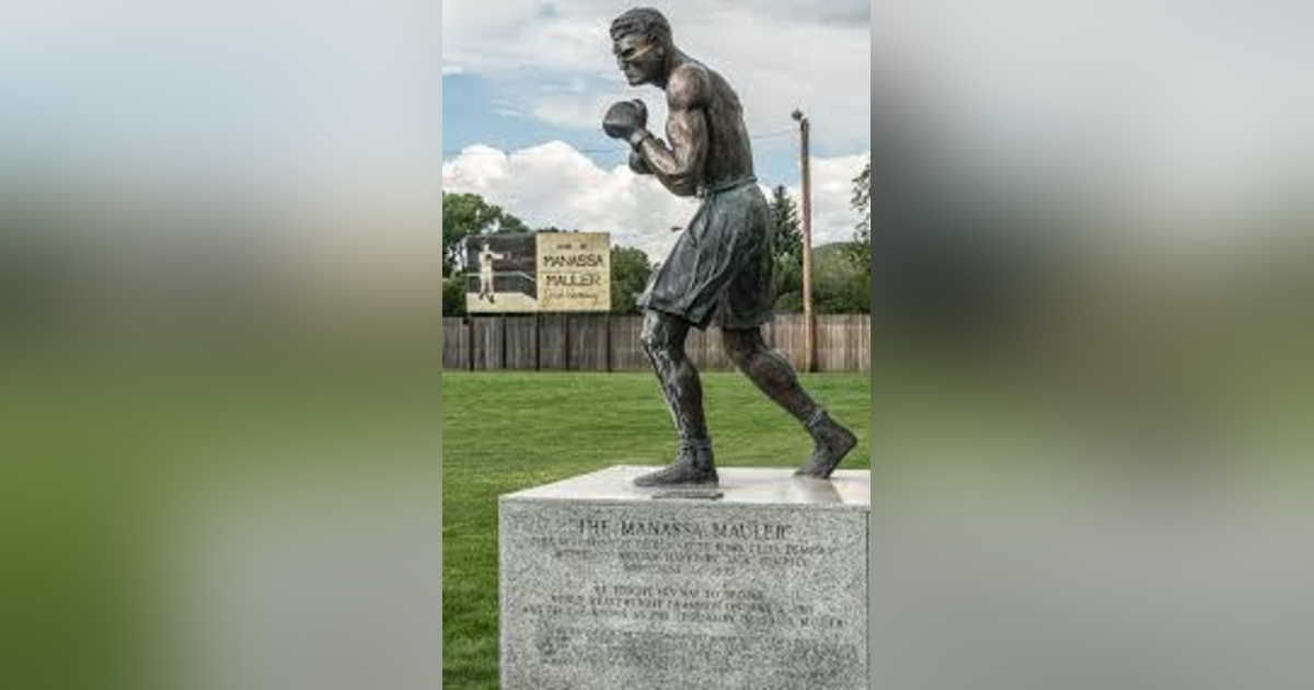 THE INCREDIBLE CAREER OF JACK DEMPSEY THE MANASSA MAULER THE INCREDIBLE CAREER OF JACK DEMPSEY THE MANASSA MAULER