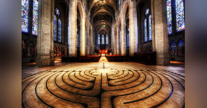 image for The Liturgical Implications of Genesis 1