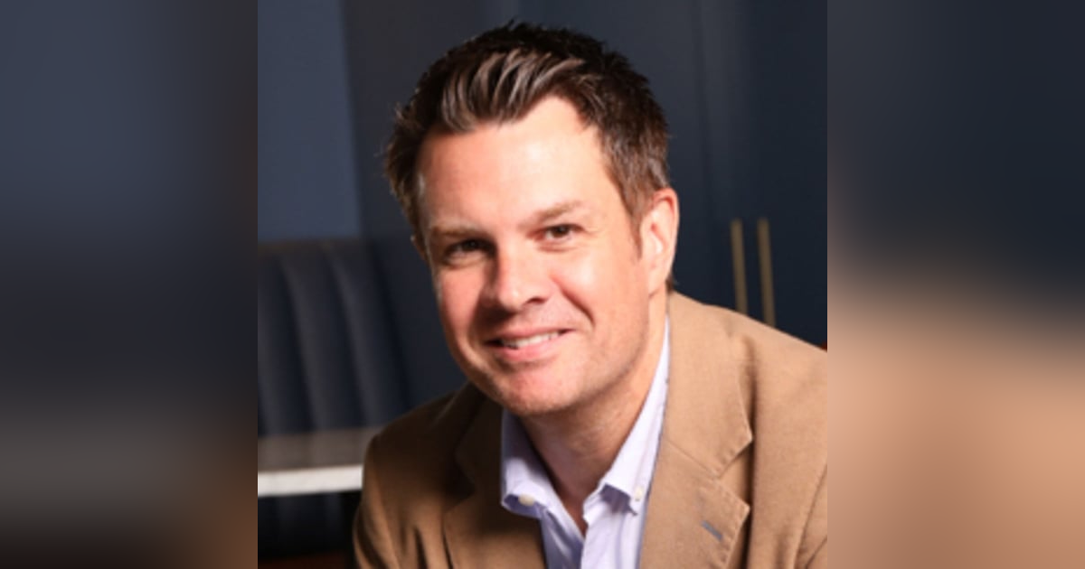 Investing in Outdoors-Focused Hospitality - Matt Mering, Outbound Hotels Investing in Outdoors-Focused Hospitality - Matt Mering, Outbound Hotels