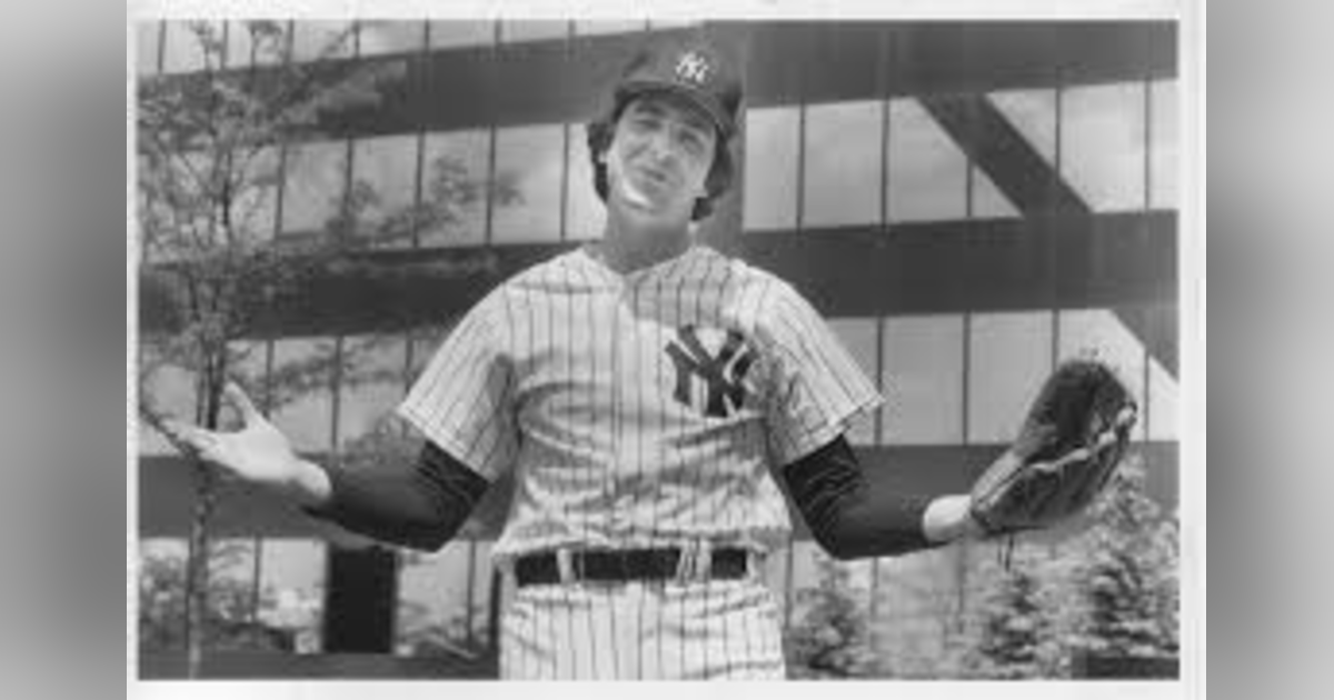 THE GREAT IMPOSTER THE GREAT IMPOSTER