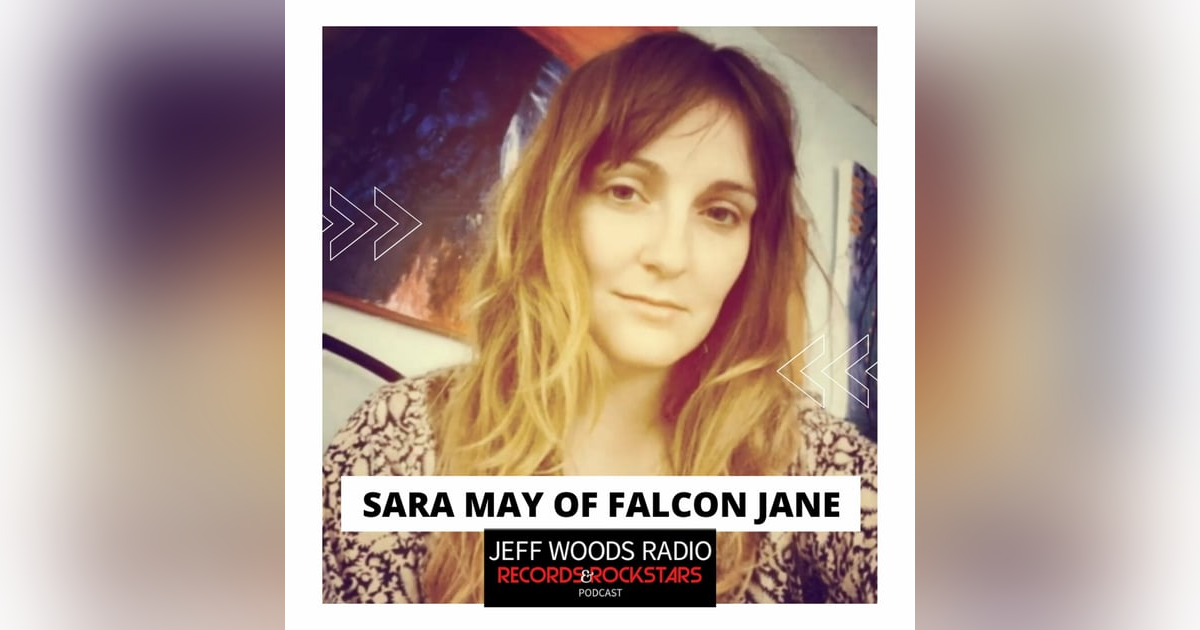 62: Falcon Jane 62: Falcon Jane