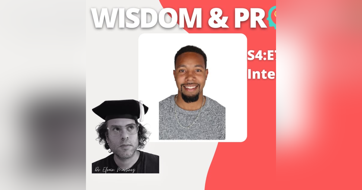 S4:E7: Interviewing Tre’ Gammage |W&P| #TeachBetter22 #TBPodcaster S4:E7: Interviewing Tre’ Gammage |W&P| #TeachBetter22 #TBPodcaster