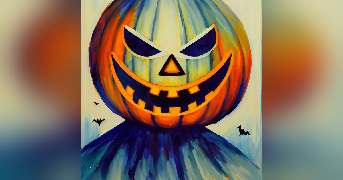 Six Horrifying Tales of HALLOWEEN! Six Horrifying Tales of HALLOWEEN!