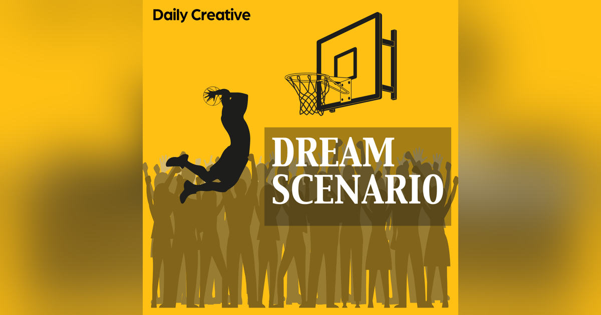 Dream Scenario Dream Scenario