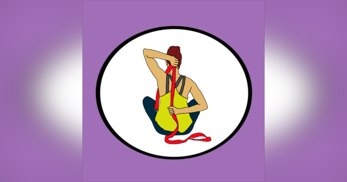 Shoulder opener with strap - Part 2 Shoulder opener with strap - Part 2