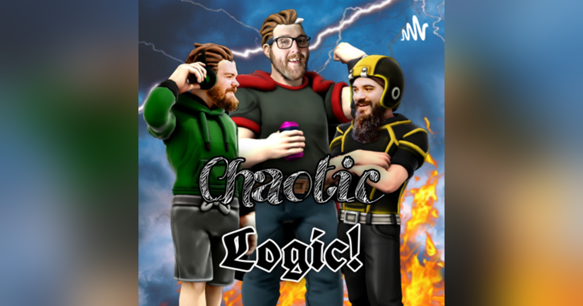 The Bard, the Wizard and the Warlock The Bard, the Wizard and the Warlock