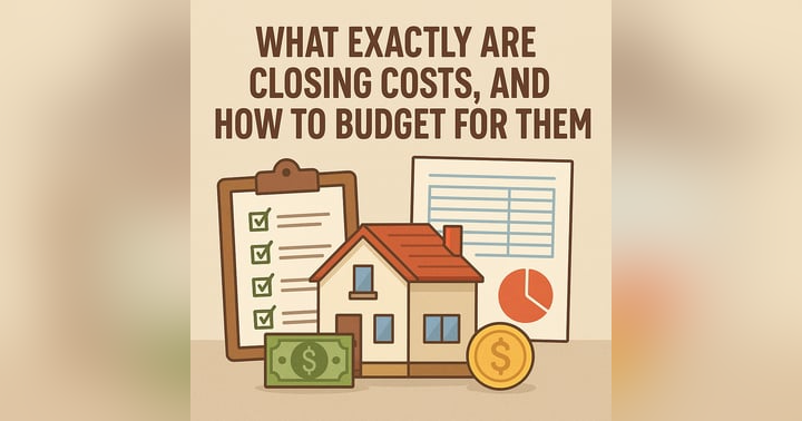 image for Everything You Need to Know About Closing Costs