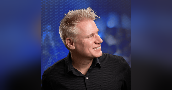 image for Mastering the Mind Through Challenge and Resilience with Christian Espinosa