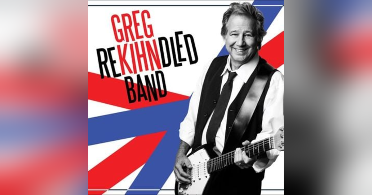 Episode 87: Fluxedo Junction Radio - 8/17/24 (Greg Kihn Tribute Replay) Episode 87: Fluxedo Junction Radio - 8/17/24 (Greg Kihn Tribute Replay)