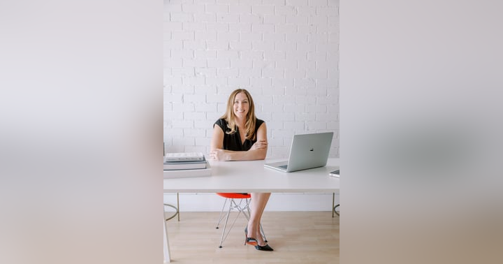 image for From Coal Mines to Pizzerias: Erica D’Arcangelo’s Story of Family, Tradition, and Pizza