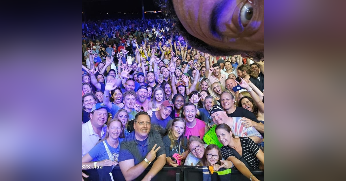 Dave Mathews Band, Peerless Single Barrel Pick, and OF 1924; Ep. 22 Dave Mathews Band, Peerless Single Barrel Pick, and OF 1924; Ep. 22