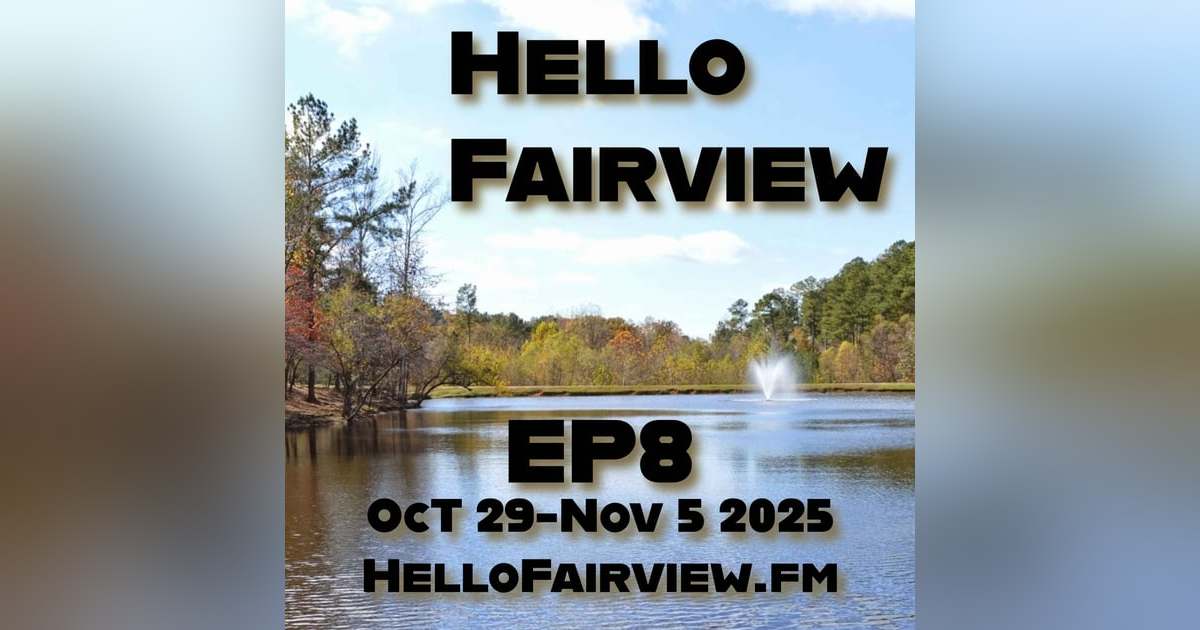 EP: 8 "All the Candy" EP: 8 "All the Candy"