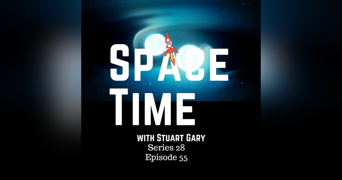 The Cosmic Origins of Uranium, Vesta's Surprising Identity, and Mars' Ancient Climate The Cosmic Origins of Uranium, Vesta's Surprising Identity, and Mars' Ancient Climate
