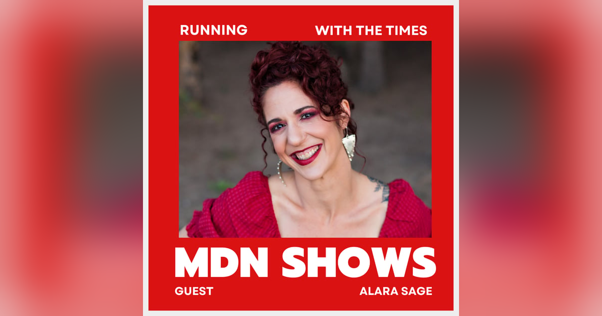 FROM PERFORMANCE MINDSET TO PLEASURE MINDSET WITH ALARA SAGE FROM PERFORMANCE MINDSET TO PLEASURE MINDSET WITH ALARA SAGE