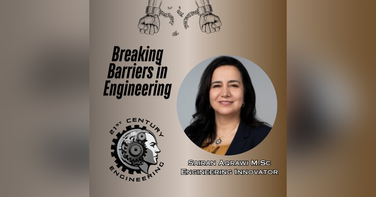 Breaking Barriers in Engineering Breaking Barriers in Engineering