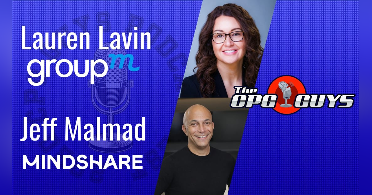Retail Media Networks in 2023 with GroupM's Lauren Lavin & Mindshare's Jeff Malmad Retail Media Networks in 2023 with GroupM's Lauren Lavin & Mindshare's Jeff Malmad