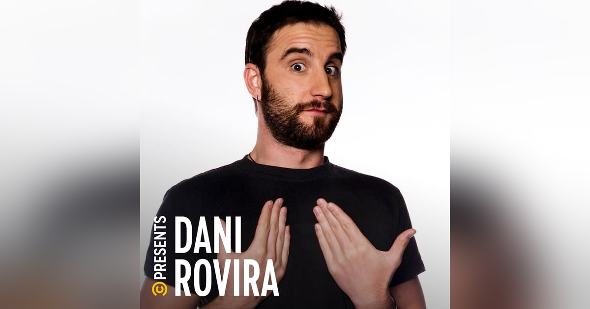 Dani Rovira - Mi malaguismo Dani Rovira - Mi malaguismo