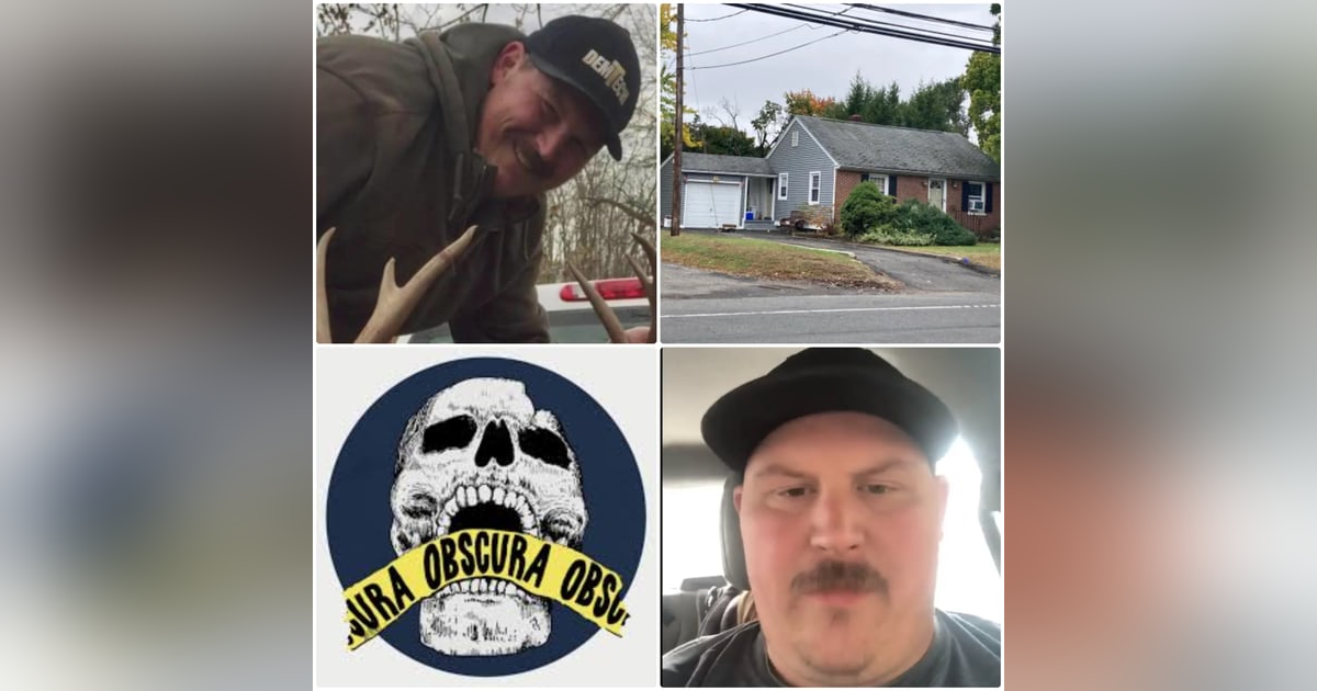 119: Nick Brutcher - The Comedian Part 01 119: Nick Brutcher - The Comedian Part 01