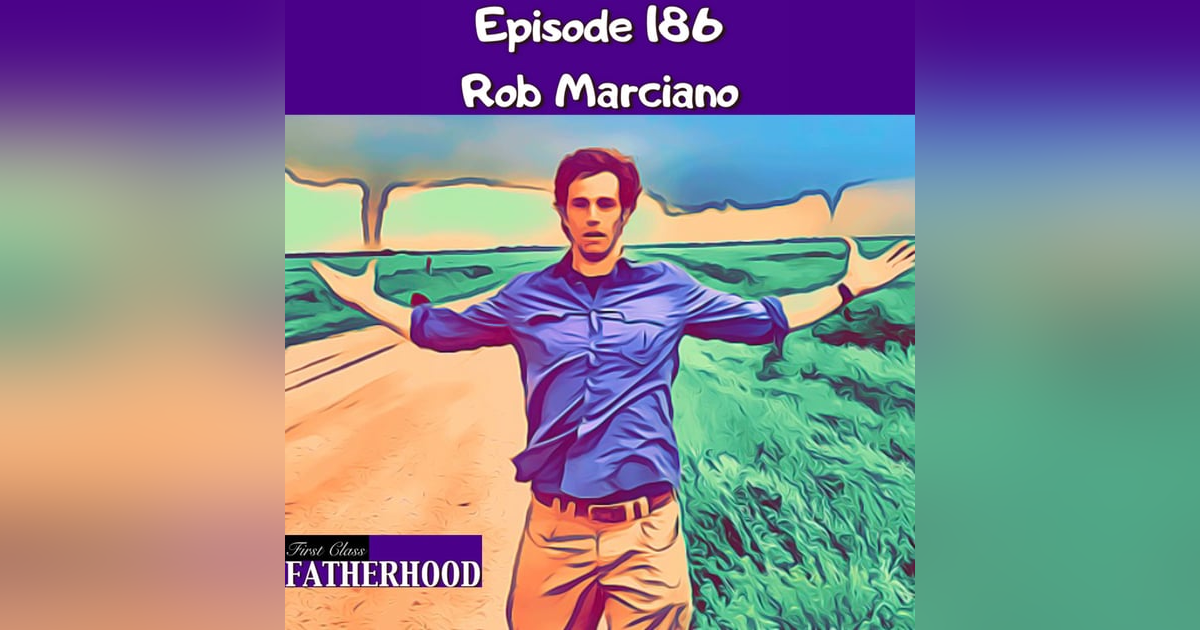 #186 Rob Marciano #186 Rob Marciano