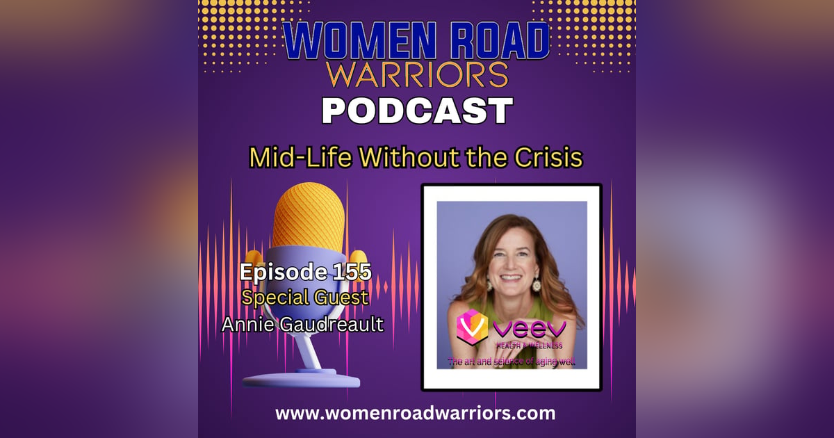 Experience Mid-Life Without the Crisis Experience Mid-Life Without the Crisis