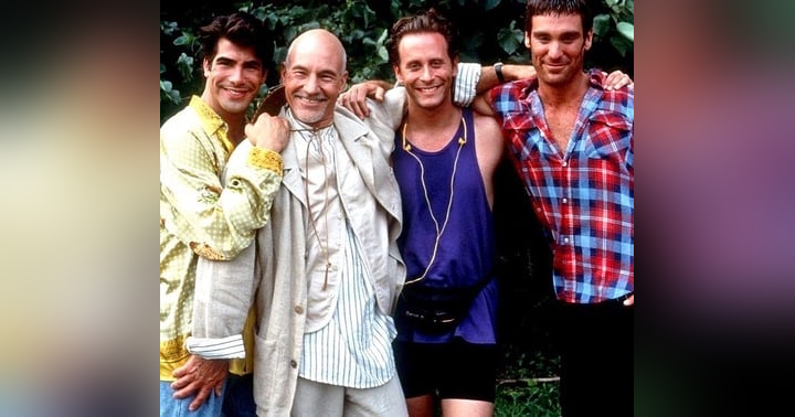 image for Celebrating Pride Month With Bryan Batt and "Jeffrey"