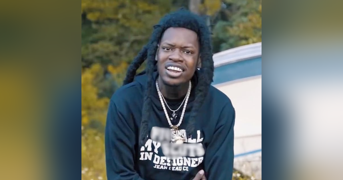 Episode #172-“Sometimes You Gotta Let It Go” Episode #172-“Sometimes You Gotta Let It Go”