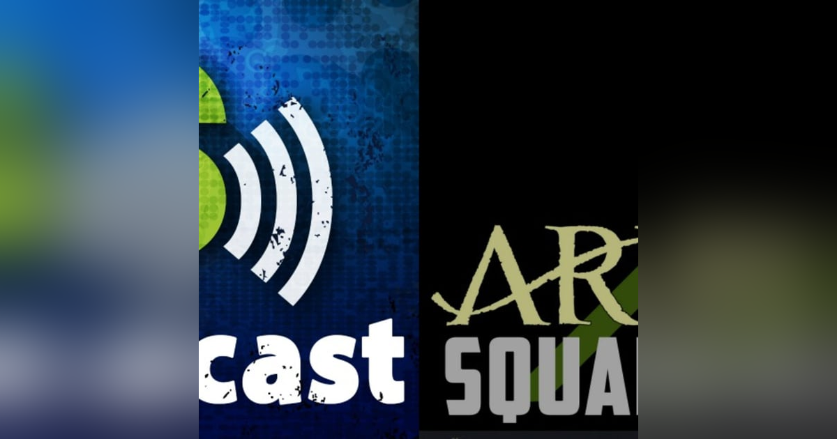 MTR Behind The Mic: The Real Brian/Profitcast & Arrow Squad MTR Behind The Mic: The Real Brian/Profitcast & Arrow Squad