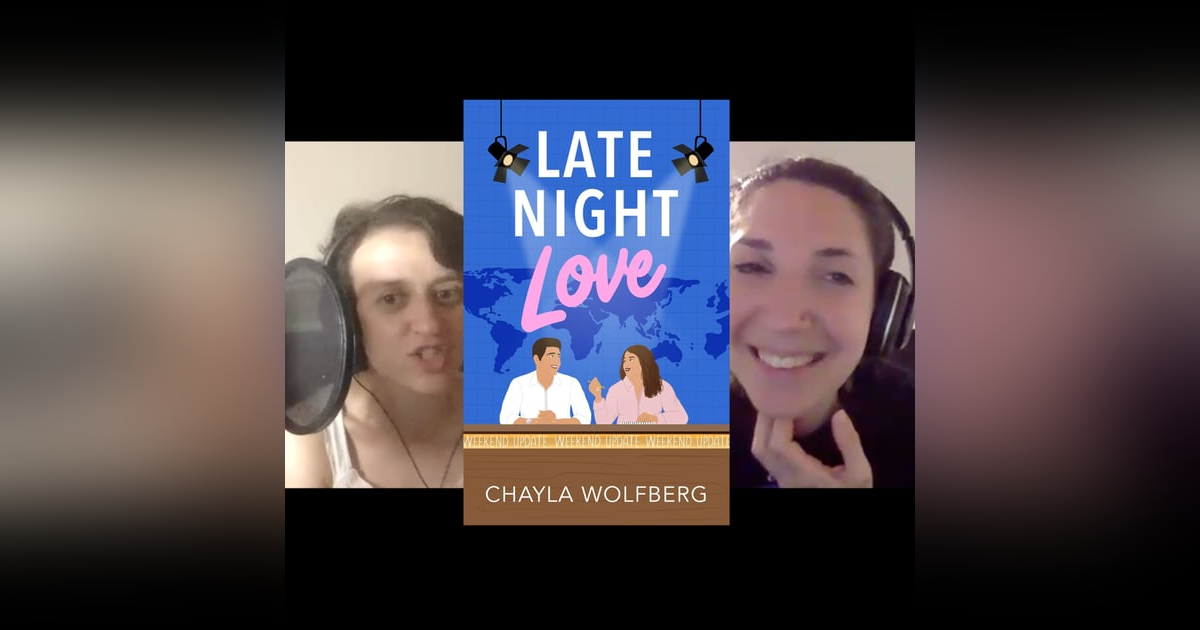 Late Night Love Late Night Love