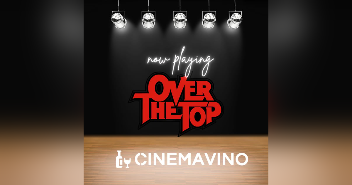A Look Back: Over the Top A Look Back: Over the Top