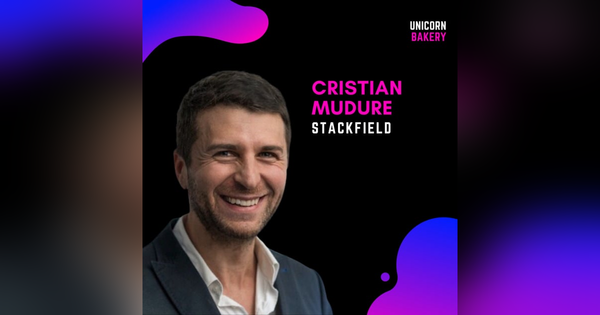 10 Millionen Software-Umsatz ohne Investoren (Bootstrapping, Alternative Kundengruppen, Differenzierung durch Datenschutz) Cristian Mudure, Stackfield 10 Millionen Software-Umsatz ohne Investoren (Bootstrapping, Alternative Kundengruppen, Differenzierung durch Datenschutz) Cristian Mudure, Stackfield