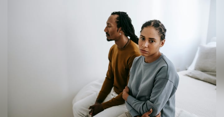 image for 💬 The Hidden Truth Behind "We Never Fight": What It Really Means for Your Relationship